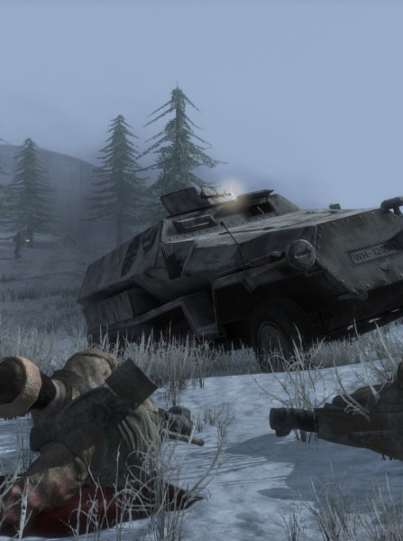 Rising Storm: Game of the Year Edition Steam Key GLOBAL Rising Storm: Game of the Year Edition Steam Key GLOBAL