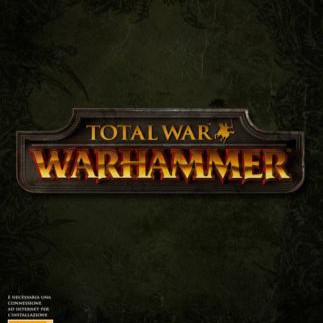 Total War: WARHAMMER Steam Key EUROPE