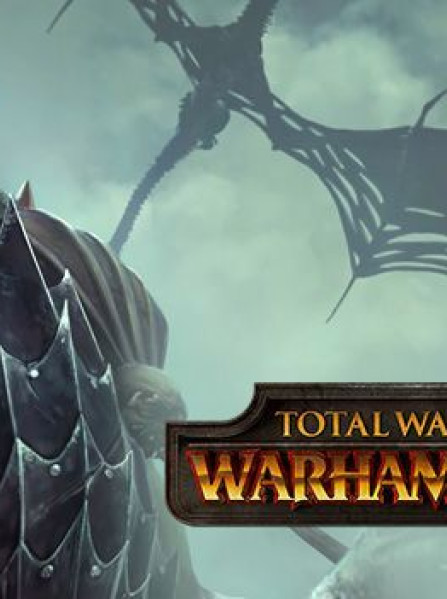 Total War: WARHAMMER Steam Key EUROPE Total War: WARHAMMER Steam Key EUROPE