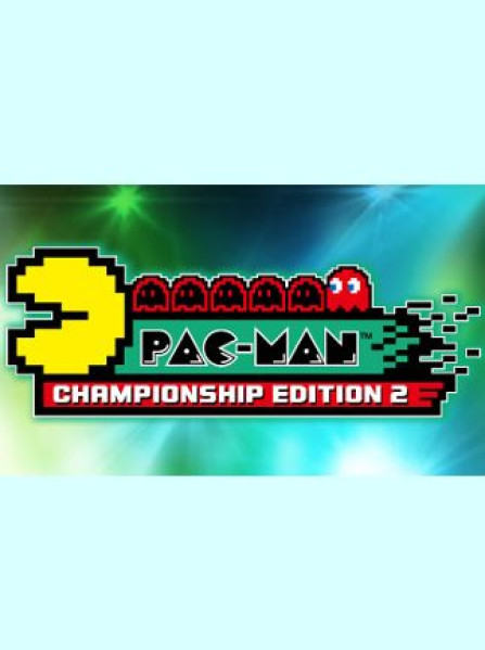 PAC-MAN CHAMPIONSHIP EDITION 2 Steam Key GLOBAL PAC-MAN CHAMPIONSHIP EDITION 2 Steam Key GLOBAL