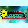 PAC-MAN CHAMPIONSHIP EDITION 2 Steam Key GLOBAL