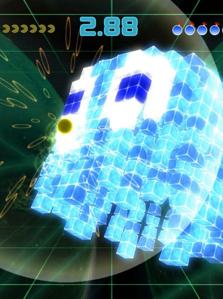PAC-MAN CHAMPIONSHIP EDITION 2 Steam Key GLOBAL PAC-MAN CHAMPIONSHIP EDITION 2 Steam Key GLOBAL