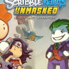Scribblenauts Unmasked: A DC Comics Adventure Steam Key GLOBAL Scribblenauts Unmasked: A DC Comics Adventure Steam Key GLOBAL