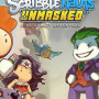 Scribblenauts Unmasked: A DC Comics Adventure Steam Key GLOBAL