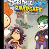 Scribblenauts Unmasked: A DC Comics Adventure Steam Key GLOBAL Scribblenauts Unmasked: A DC Comics Adventure Steam Key GLOBAL