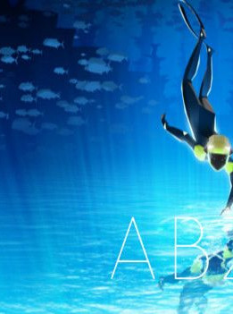 ABZU Steam Key GLOBAL