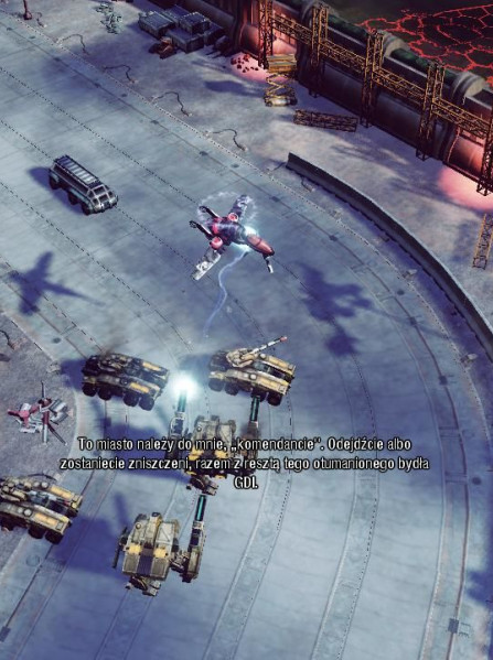 Command & Conquer 4: Tiberian Twilight Origin Key GLOBAL Command & Conquer 4: Tiberian Twilight Origin Key GLOBAL