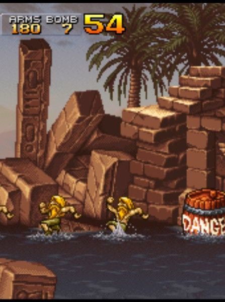 Metal Slug X Steam Key GLOBAL Metal Slug X Steam Key GLOBAL