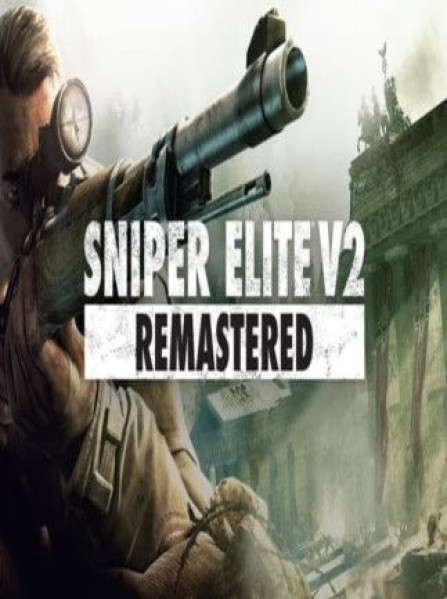 Sniper Elite V2 Remastered Steam Key GLOBAL Sniper Elite V2 Remastered Steam Key GLOBAL