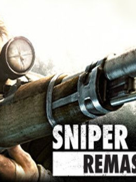 Sniper Elite V2 Remastered Steam Key GLOBAL Sniper Elite V2 Remastered Steam Key GLOBAL