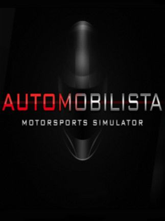 Automobilista Steam Key GLOBAL