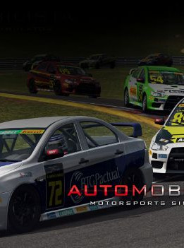 Automobilista Steam Key GLOBAL