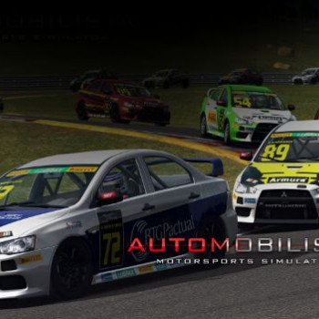 Automobilista Steam Key GLOBAL