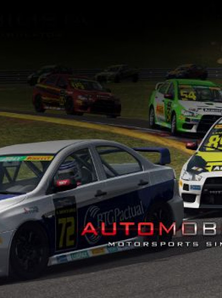 Automobilista Steam Key GLOBAL Automobilista Steam Key GLOBAL
