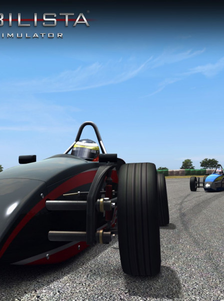 Automobilista Steam Key GLOBAL Automobilista Steam Key GLOBAL