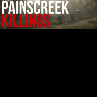 The Painscreek Killings Steam Key PC GLOBAL