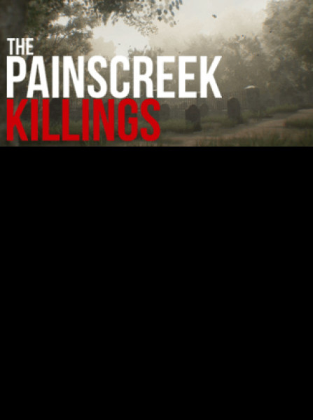 The Painscreek Killings Steam Key PC GLOBAL The Painscreek Killings Steam Key PC GLOBAL