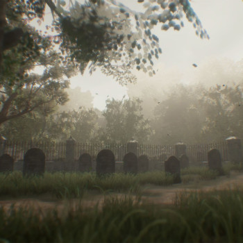 The Painscreek Killings Steam Key PC GLOBAL