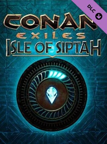 Conan Exiles: Isle of Siptah (PC) - Steam Key - GLOBAL Conan Exiles: Isle of Siptah (PC) - Steam Key - GLOBAL