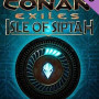 Conan Exiles: Isle of Siptah (PC) - Steam Key - GLOBAL