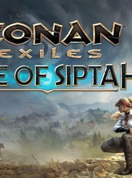Conan Exiles: Isle of Siptah (PC) - Steam Key - GLOBAL Conan Exiles: Isle of Siptah (PC) - Steam Key - GLOBAL