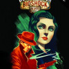 BioShock Infinite: Burial at Sea Episode Two Steam Key GLOBAL