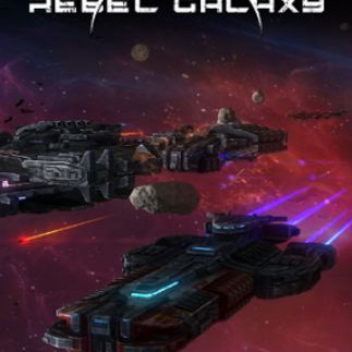 Rebel Galaxy Steam Key GLOBAL