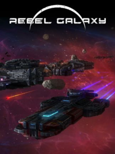 Rebel Galaxy Steam Key GLOBAL Rebel Galaxy Steam Key GLOBAL