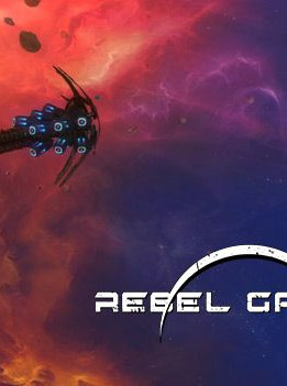 Rebel Galaxy Steam Key GLOBAL