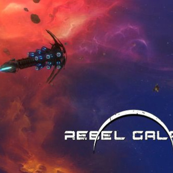 Rebel Galaxy Steam Key GLOBAL Rebel Galaxy Steam Key GLOBAL