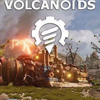 Volcanoids (PC) - Steam Key - GLOBAL