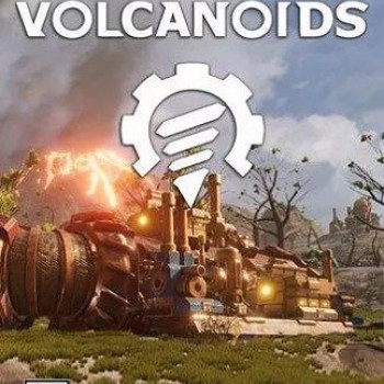 Volcanoids (PC) - Steam Key - GLOBAL Volcanoids (PC) - Steam Key - GLOBAL