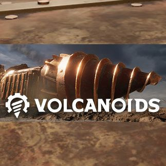 Volcanoids (PC) - Steam Key - GLOBAL