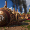 Volcanoids (PC) - Steam Key - GLOBAL Volcanoids (PC) - Steam Key - GLOBAL