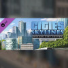 Cities: Skylines - Content Creator Pack: Modern City Center (DLC) - Steam Key - GLOBAL
