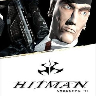 Hitman: Codename 47 Steam Key GLOBAL