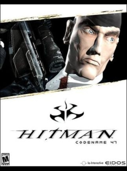Hitman: Codename 47 Steam Key GLOBAL Hitman: Codename 47 Steam Key GLOBAL