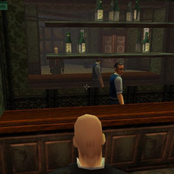 Hitman: Codename 47 Steam Key GLOBAL