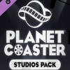 Planet Coaster - Studios Pack Steam Key GLOBAL Planet Coaster - Studios Pack Steam Key GLOBAL