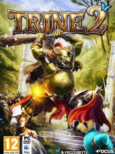 Trine 2 Complete Story Steam Key GLOBAL Trine 2 Complete Story Steam Key GLOBAL