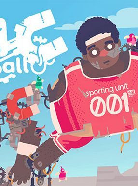 Regular Human Basketball Steam Key GLOBAL