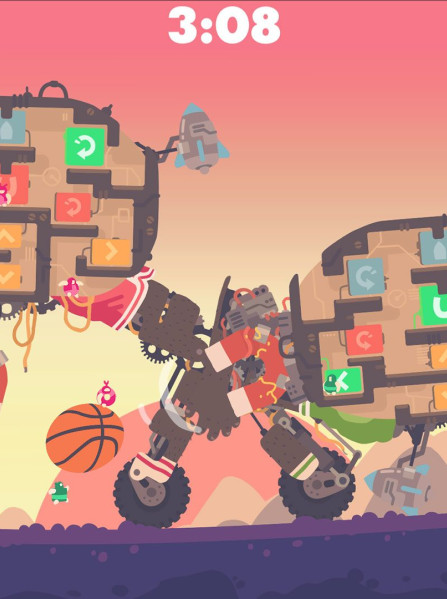 Regular Human Basketball Steam Key GLOBAL Regular Human Basketball Steam Key GLOBAL