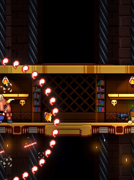 Exit the Gungeon - Steam - Key GLOBAL Exit the Gungeon - Steam - Key GLOBAL