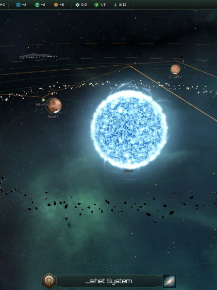 Stellaris: Galaxy Edition Upgrade Pack Key Steam GLOBAL Stellaris: Galaxy Edition Upgrade Pack Key Steam GLOBAL