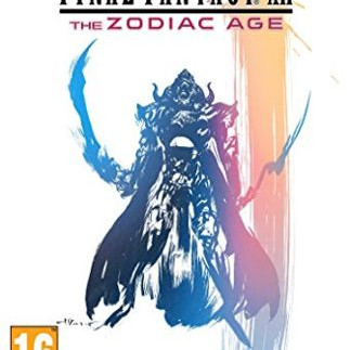 FINAL FANTASY XII THE ZODIAC AGE Steam Key GLOBAL
