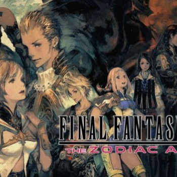 FINAL FANTASY XII THE ZODIAC AGE Steam Key GLOBAL