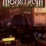 Monstrum Steam Key GLOBAL