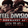 Steel Division: Normandy 44 - Back to Hell Steam Key GLOBAL Steel Division: Normandy 44 - Back to Hell Steam Key GLOBAL