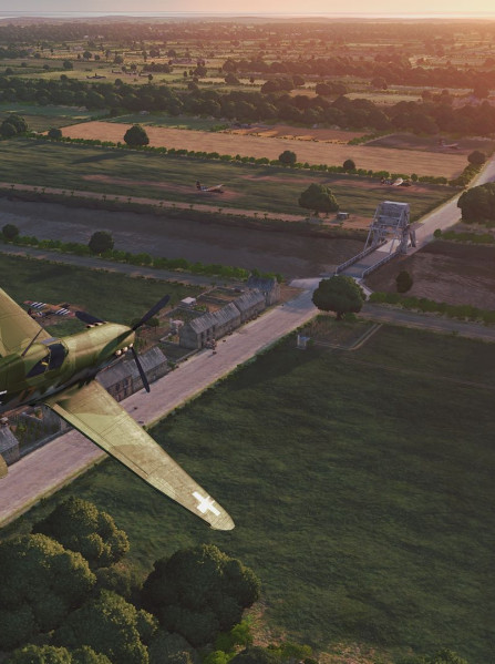 Steel Division: Normandy 44 - Back to Hell Steam Key GLOBAL Steel Division: Normandy 44 - Back to Hell Steam Key GLOBAL