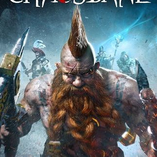 Warhammer: Chaosbane (PC) - Steam Key - GLOBAL